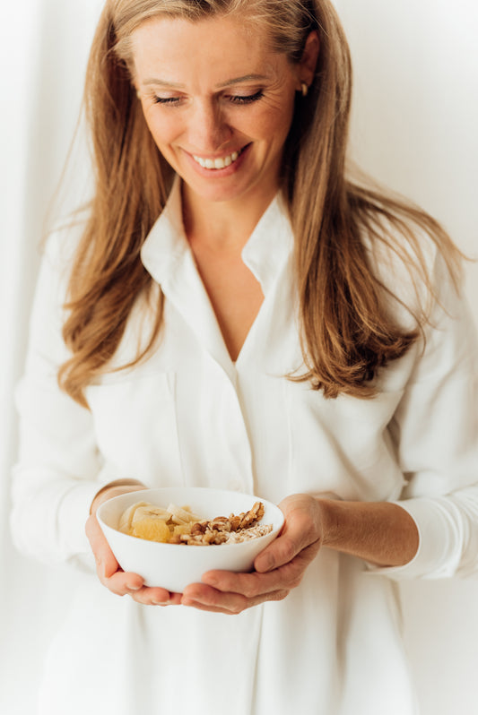 05. August 2026 Crashkurs Vollwerternährung = Warteliste Mentoring