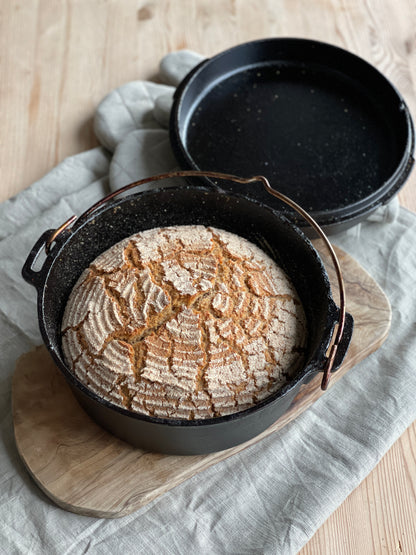 Ebook: Brot, Brötchen & Baguette