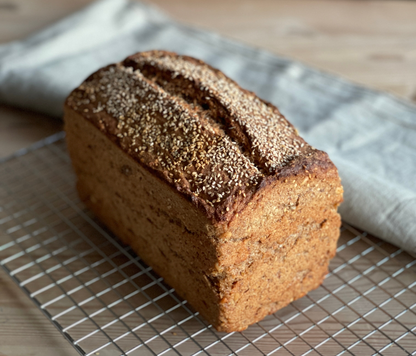 Ebook: Brot, Brötchen & Baguette