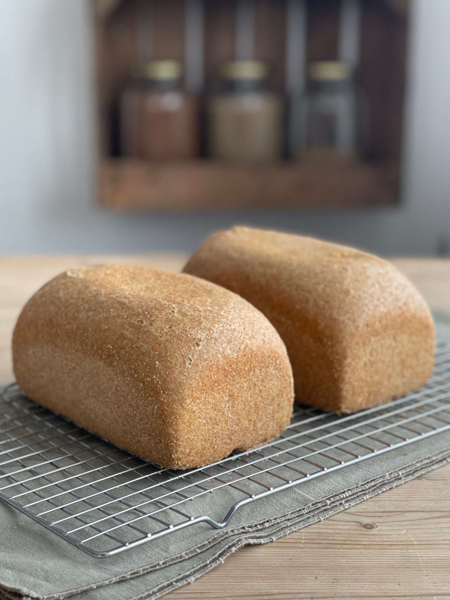 Ebook: Brot, Brötchen & Baguette